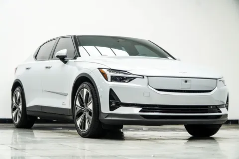 More photos of 2024 Polestar 2 Long Range Dual Motor at Grand Motorcars Kennesaw, GA