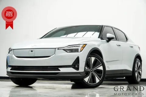 Unknown 2024 Polestar 2 Long Range Dual Motor for sale in Kennesaw, GA