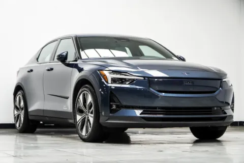 More photos of 2024 Polestar 2 Long Range Single Motor at Grand Motorcars Kennesaw, GA
