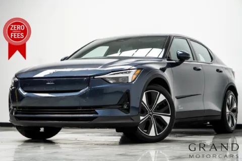 Unknown 2024 Polestar 2 Long Range Single Motor for sale in Kennesaw, GA