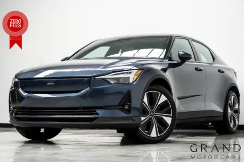 Unknown 2024 Polestar 2 Long Range Single Motor for sale in Kennesaw, GA