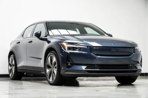 More photos of 2024 Polestar 2 Long Range Single Motor at Grand Motorcars Kennesaw, GA