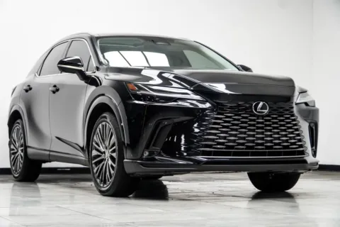 More photos of 2023 Lexus RX 350 Luxury at Grand Motorcars Kennesaw, GA