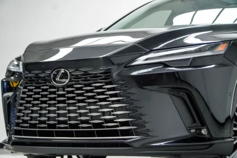 Photos of 2023 Lexus RX 350 Luxury for sale in Kennesaw, GA at Grand Motorcars Kennesaw