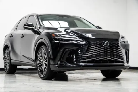 More photos of 2023 Lexus RX 350 Luxury at Grand Motorcars Kennesaw, GA