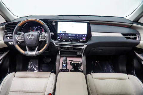 More photos of 2024 Lexus RX 350 Luxury at Grand Motorcars Kennesaw, GA