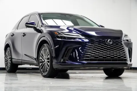 More photos of 2024 Lexus RX 350 Luxury at Grand Motorcars Kennesaw, GA