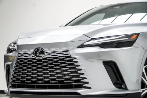 Photos of 2024 Lexus RX 350 Premium for sale in Kennesaw, GA at Grand Motorcars Kennesaw