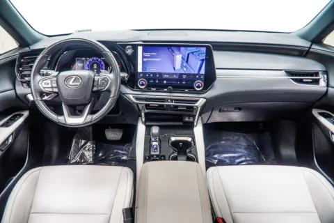 More photos of 2024 Lexus RX 350 Premium at Grand Motorcars Kennesaw, GA