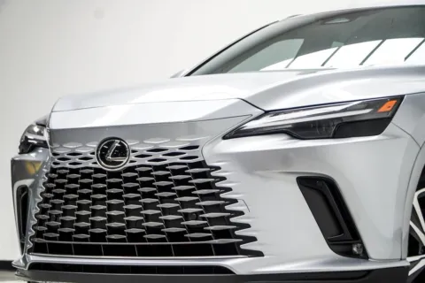 Photos of 2024 Lexus RX 350 Premium for sale in Kennesaw, GA at Grand Motorcars Kennesaw
