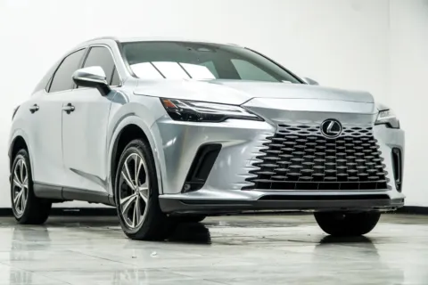 More photos of 2024 Lexus RX 350 Premium at Grand Motorcars Kennesaw, GA