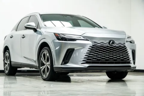 More photos of 2024 Lexus RX 350 Premium at Grand Motorcars Kennesaw, GA