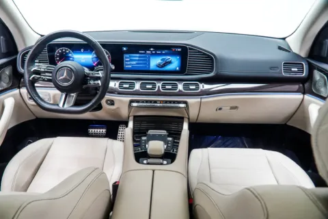 More photos of 2024 Mercedes-Benz GLS 450 at Grand Motorcars Kennesaw, GA