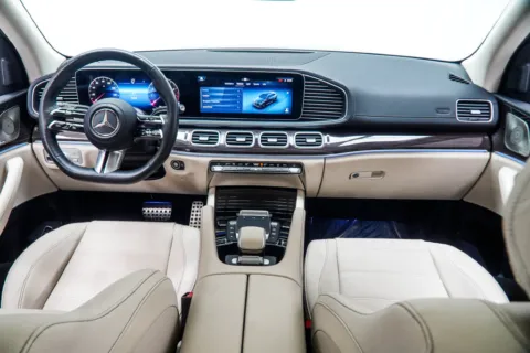 More photos of 2024 Mercedes-Benz GLS 450 at Grand Motorcars Kennesaw, GA