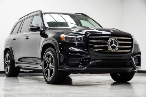 More photos of 2024 Mercedes-Benz GLS 450 at Grand Motorcars Kennesaw, GA