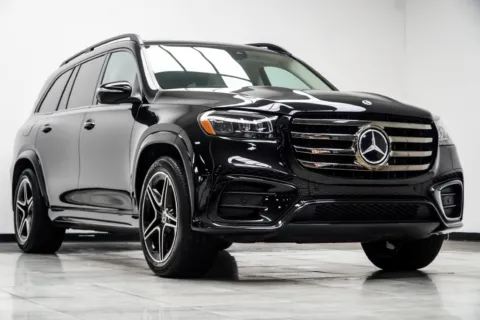 More photos of 2024 Mercedes-Benz GLS 450 at Grand Motorcars Kennesaw, GA