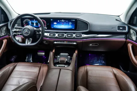 More photos of 2024 Mercedes-Benz GLS 450 at Grand Motorcars Kennesaw, GA