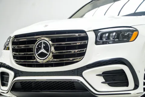 Photos of 2024 Mercedes-Benz GLS 450 for sale in Kennesaw, GA at Grand Motorcars Kennesaw
