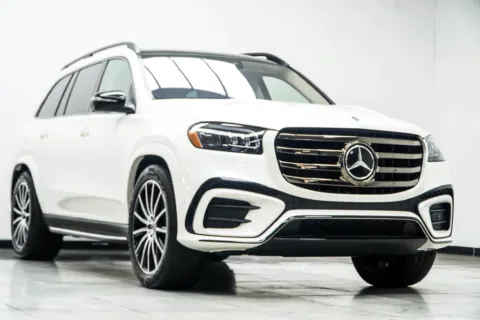 More photos of 2024 Mercedes-Benz GLS 450 at Grand Motorcars Kennesaw, GA