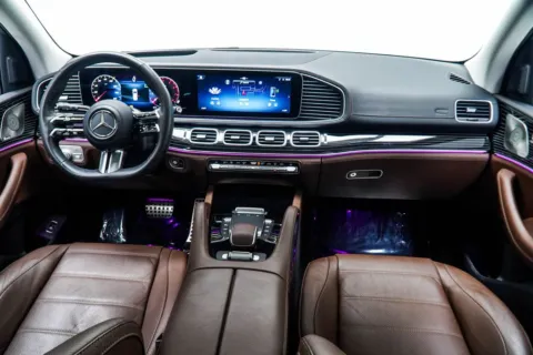 More photos of 2024 Mercedes-Benz GLS 450 at Grand Motorcars Kennesaw, GA