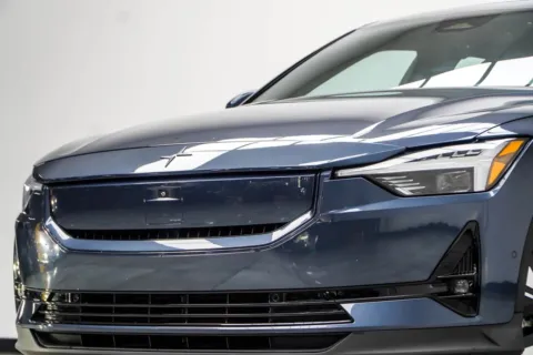 Photos of 2024 Polestar 2 Long Range Dual Motor for sale in Kennesaw, GA at Grand Motorcars Kennesaw