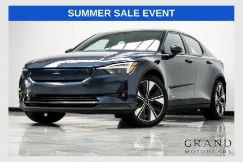 Unknown 2024 Polestar 2 Long Range Dual Motor for sale in Kennesaw, GA