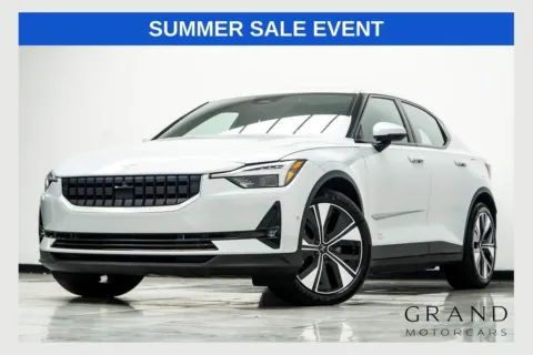 Unknown 2023 Polestar 2 Long Range Single Motor for sale in Kennesaw, GA