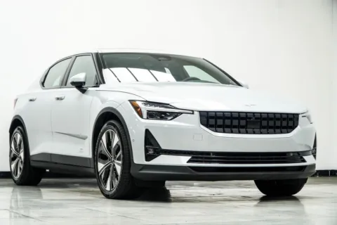 More photos of 2023 Polestar 2 Long Range Single Motor at Grand Motorcars Kennesaw, GA