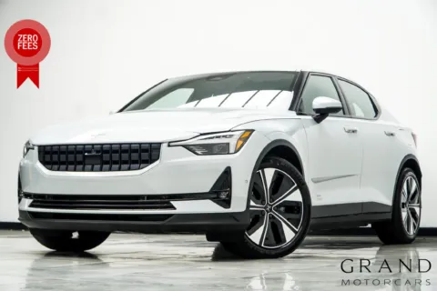 Unknown 2023 Polestar 2 Long Range Single Motor for sale in Kennesaw, GA