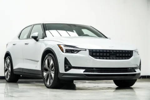 More photos of 2023 Polestar 2 Long Range Single Motor at Grand Motorcars Kennesaw, GA