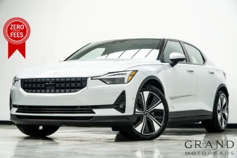 Unknown 2023 Polestar 2 Long Range Single Motor for sale in Kennesaw, GA