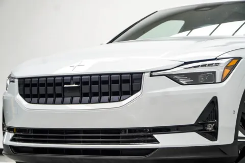 Photos of 2023 Polestar 2 Long Range Single Motor for sale in Kennesaw, GA at Grand Motorcars Kennesaw