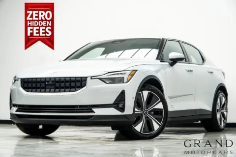 Unknown 2023 Polestar 2 Long Range Single Motor for sale in Kennesaw, GA
