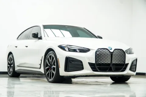 More photos of 2025 BMW i4 xDrive40 at Grand Motorcars Kennesaw, GA