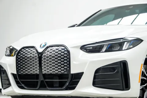 Photos of 2025 BMW i4 xDrive40 for sale in Kennesaw, GA at Grand Motorcars Kennesaw