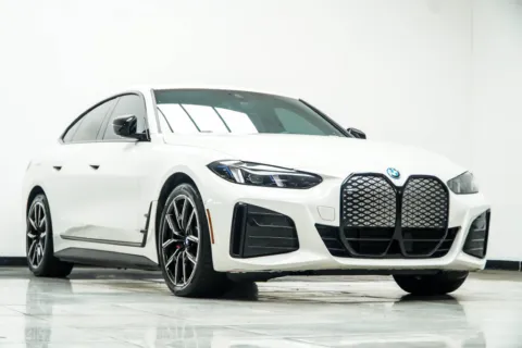 More photos of 2025 BMW i4 xDrive40 at Grand Motorcars Kennesaw, GA