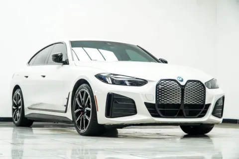 More photos of 2025 BMW i4 xDrive40 at Grand Motorcars Kennesaw, GA