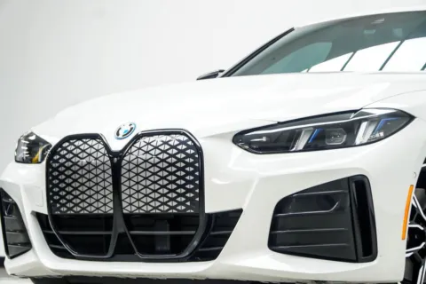 Photos of 2025 BMW i4 xDrive40 for sale in Kennesaw, GA at Grand Motorcars Kennesaw