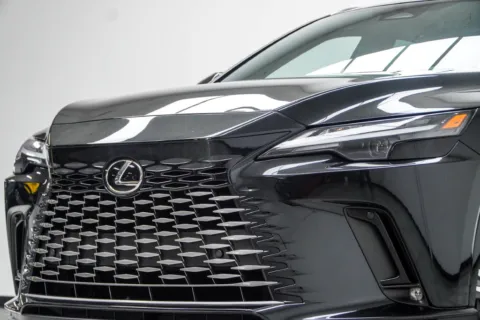 Photos of 2024 Lexus RX 350 Premium for sale in Kennesaw, GA at Grand Motorcars Kennesaw