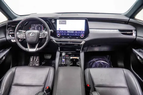 More photos of 2024 Lexus RX 350 Premium at Grand Motorcars Kennesaw, GA