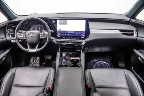 More photos of 2024 Lexus RX 350 Premium at Grand Motorcars Kennesaw, GA