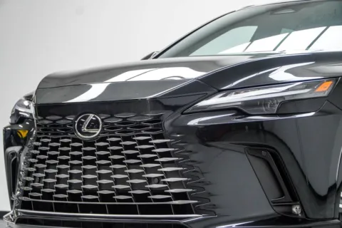 Photos of 2024 Lexus RX 350 Premium for sale in Kennesaw, GA at Grand Motorcars Kennesaw