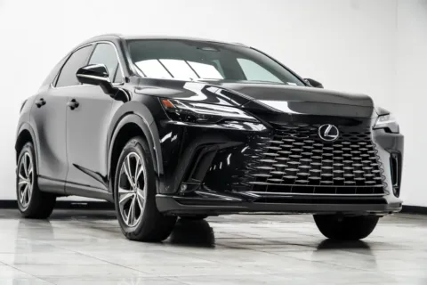 More photos of 2024 Lexus RX 350 Premium at Grand Motorcars Kennesaw, GA
