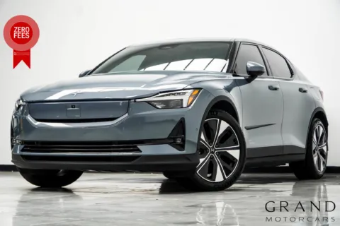 Unknown 2024 Polestar 2 Long Range Dual Motor for sale in Kennesaw, GA