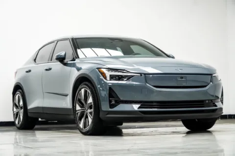 More photos of 2024 Polestar 2 Long Range Dual Motor at Grand Motorcars Kennesaw, GA