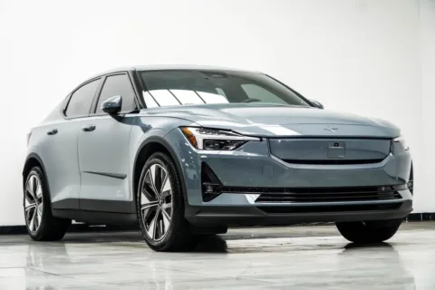 More photos of 2024 Polestar 2 Long Range Dual Motor at Grand Motorcars Kennesaw, GA
