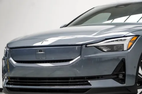 Photos of 2024 Polestar 2 Long Range Dual Motor for sale in Kennesaw, GA at Grand Motorcars Kennesaw