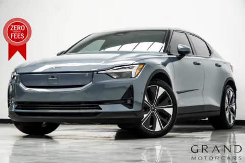 Unknown 2024 Polestar 2 Long Range Dual Motor for sale in Kennesaw, GA