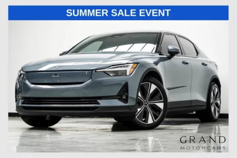 Unknown 2024 Polestar 2 Long Range Dual Motor for sale in Kennesaw, GA
