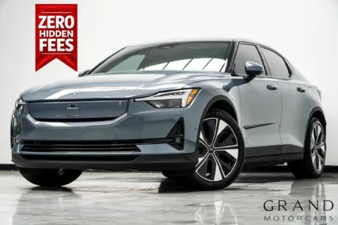 Unknown 2024 Polestar 2 Long Range Dual Motor for sale in Kennesaw, GA